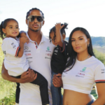 Snoop Dogg, Cordell Broadus, wife, children Phia