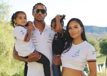 Snoop Dogg, Cordell Broadus, wife, children Phia