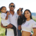 Snoop Dogg, Cordell Broadus, wife, children Phia
