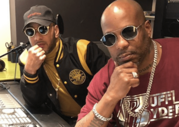 Superproducer Swizz Beatz remembers legendary NYC rapper DMX birthday heartfelt Instagram tribute We Miss You Dog