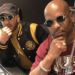 Superproducer Swizz Beatz remembers legendary NYC rapper DMX birthday heartfelt Instagram tribute We Miss You Dog