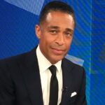 GMA host T.J. Holmes affairs several ABC staffers