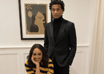 Beloved actress Tia Mowry plans Christmas holiday estranged husband Cory Hardrict divorce