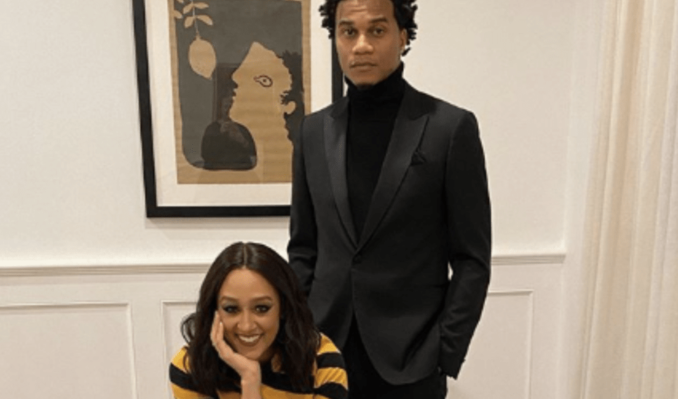 Beloved actress Tia Mowry plans Christmas holiday estranged husband Cory Hardrict divorce