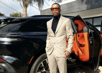 Canadian crooner Tory Lanez hit third felony charge ongoing Megan Thee Stallion shooting case