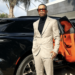 Canadian crooner Tory Lanez hit third felony charge ongoing Megan Thee Stallion shooting case