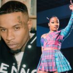 new details opening statements Megan Thee Stallion shooting case Tory Lanez