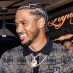 R&B crooner Trey Songz allegations two people Bowling Alley