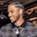 R&B crooner Trey Songz allegations two people Bowling Alley