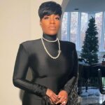 singer, video, ceremony, organization, soror, sorority, Sigma Gamma Rho, member, Fantasia Barrino-Taylor