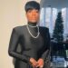 singer, video, ceremony, organization, soror, sorority, Sigma Gamma Rho, member, Fantasia Barrino-Taylor