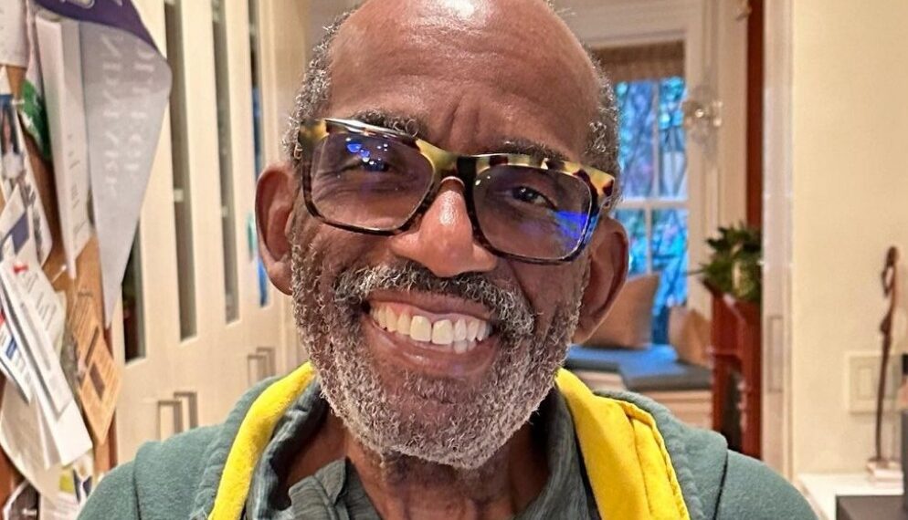 hospital, post, Thanksgiving, achor, Deborah Roberts, Today, show, Al Roker