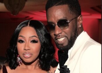 Yung Miami, rapper, Sean "Diddy" Combs, DJ Akademiks, Black Twitter, Gina Huynh, side chick, baby