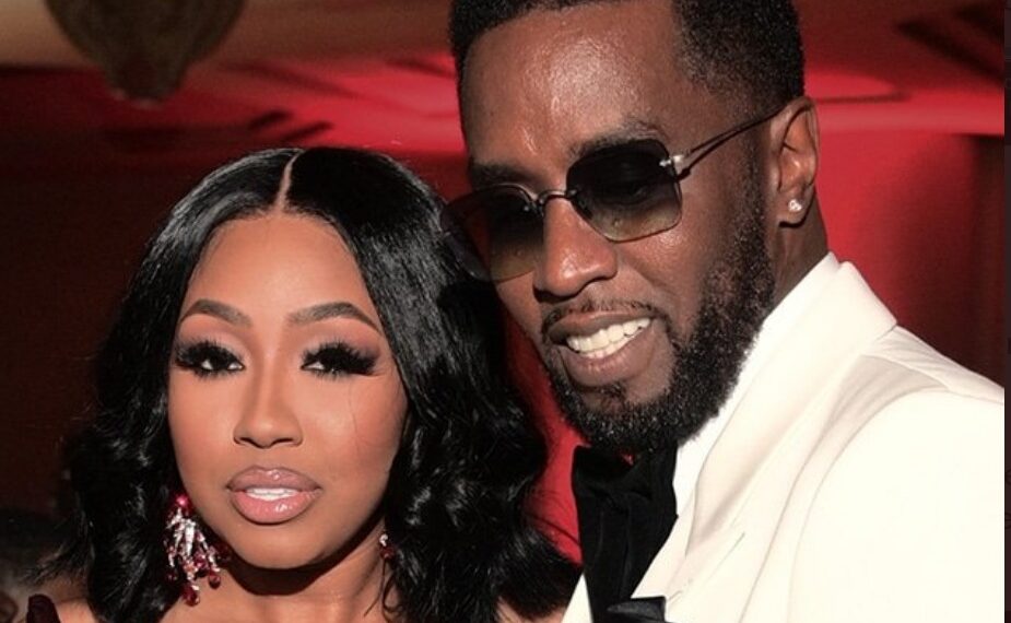 Yung Miami, rapper, Sean "Diddy" Combs, DJ Akademiks, Black Twitter, Gina Huynh, side chick, baby