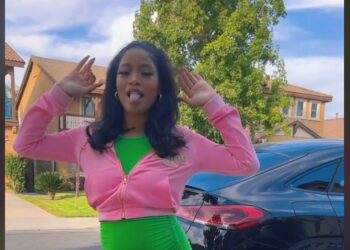child, bump, baby, pregnancy, TikTok, She Used to Be My Girl, host, SNL, Keke Palmer