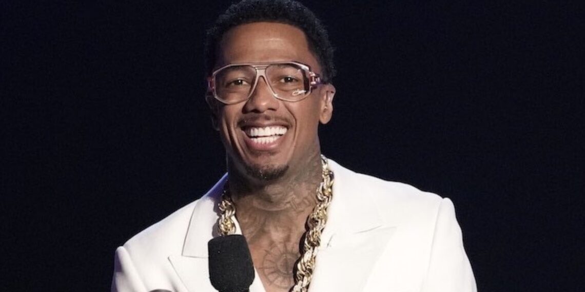 son, Zen, kids, children, Alyssa Scott, Dr. Agus, The Checkup with Dr. Agus, Nick Cannon