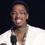 son, Zen, kids, children, Alyssa Scott, Dr. Agus, The Checkup with Dr. Agus, Nick Cannon