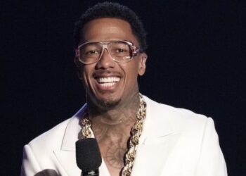 son, Zen, kids, children, Alyssa Scott, Dr. Agus, The Checkup with Dr. Agus, Nick Cannon