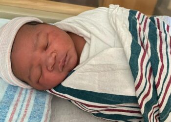 Ava Lee Kelly, baby, birth, Jennifer Bonjean, R. Kelly, Joycelyn Savage