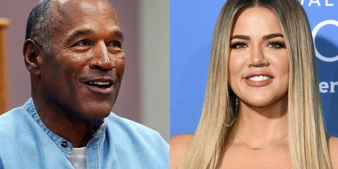 biological, daughter, rumors, podcast, Kris Jenner, Khloé Kardashian, O.J. Simpson
