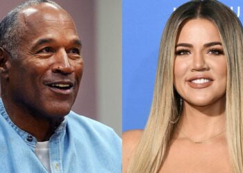 biological, daughter, rumors, podcast, Kris Jenner, Khloé Kardashian, O.J. Simpson