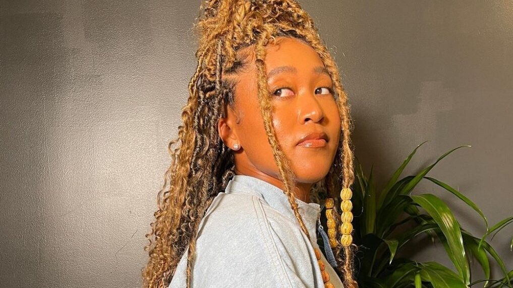 Grand Slam, court, highest-paid, female athletes, tennis, champion, Serena Williams, Naomi Osaka