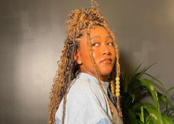 Grand Slam, court, highest-paid, female athletes, tennis, champion, Serena Williams, Naomi Osaka