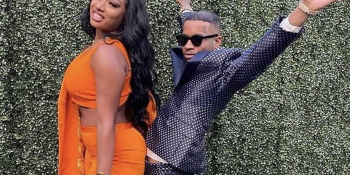 Sean Kelly, witness, driver, Megan Thee Stallion, Tory Lanez, Kelsey Harris, Hollywood Hills,