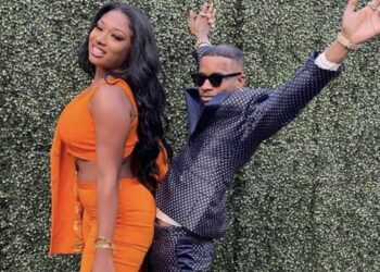Sean Kelly, witness, driver, Megan Thee Stallion, Tory Lanez, Kelsey Harris, Hollywood Hills,