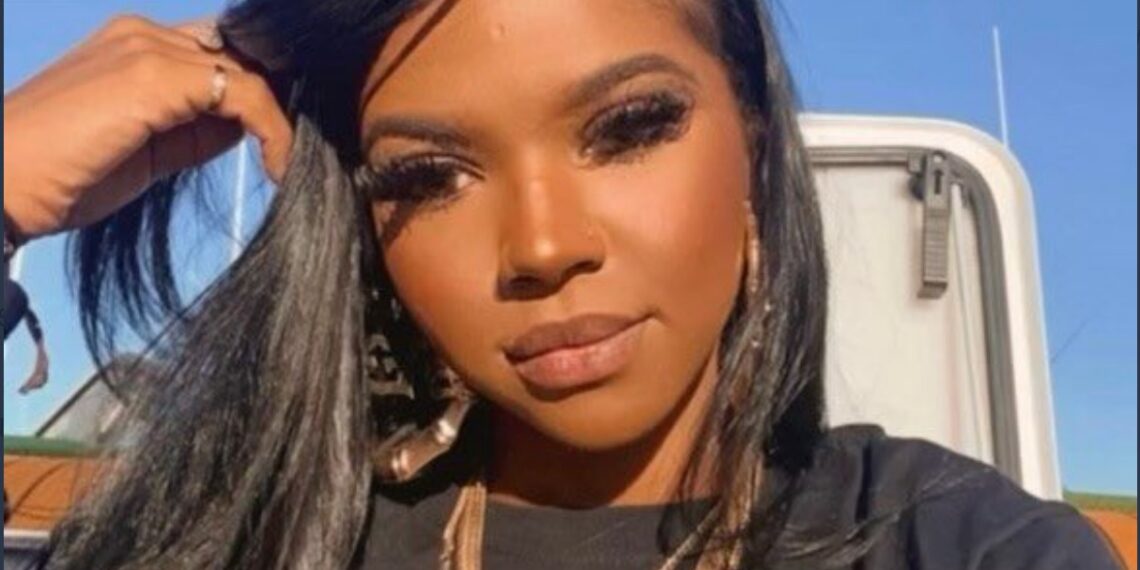 Woman Shot In Head On 101 Freeway Is On Life Support, Family Begs For