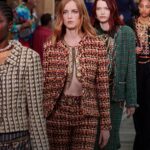 Virginie Viard, Africa, Dakar, Pharrell Williams, fashion, show, Métier d'Art, Chanel