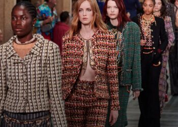 Virginie Viard, Africa, Dakar, Pharrell Williams, fashion, show, Métier d'Art, Chanel