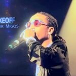 Twitter, Offset, photo, In Memorium, ABC, company, Migos, Quavo, Takeoff, death