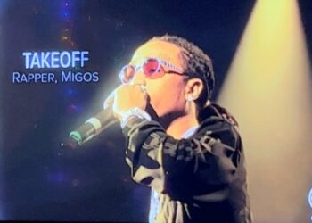 Twitter, Offset, photo, In Memorium, ABC, company, Migos, Quavo, Takeoff, death