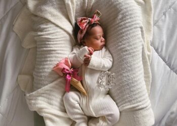 Zen, child, Instagram, video, baby, Halo Marie Cannon, Nick Cannon, Alyssa Scott
