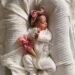 Zen, child, Instagram, video, baby, Halo Marie Cannon, Nick Cannon, Alyssa Scott