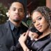 post, Instagram, Christina Wilds, Tristan "Mack" Wilds, baby, announcement, Naima, daughter