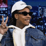 rapper Wiz Khalifa 25 college athletes NIL deals Taylor Gang entertainment company