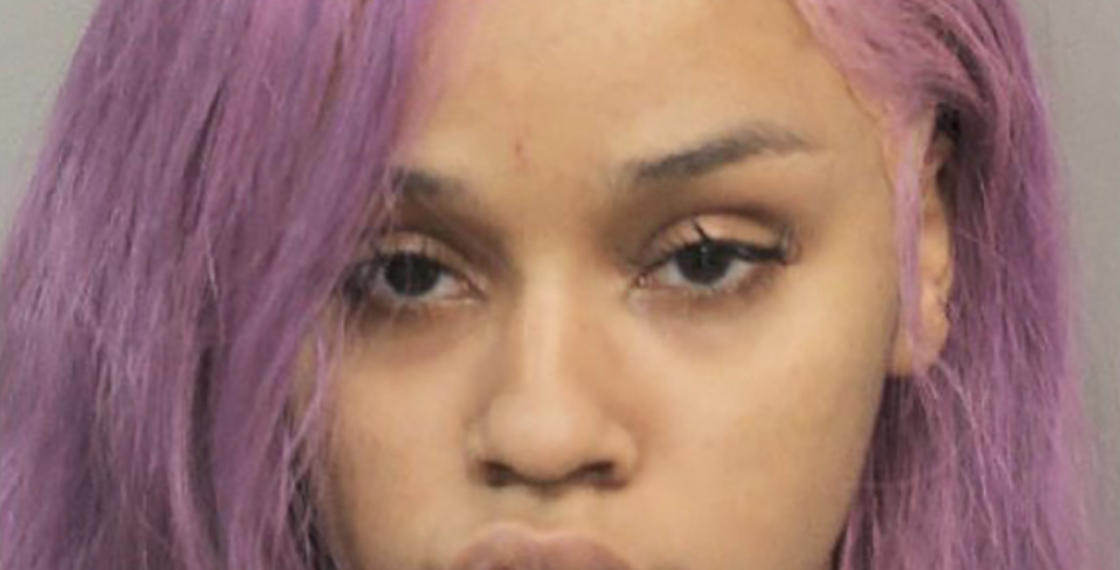 Floyd Mayweather's daughter Yaya six years probation allegedly stabbing woman NBA YoungBoy's home 2020