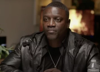 Nick Cannon, Akon