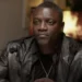 Nick Cannon, Akon