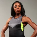 Lashina Demus, Olympian, doping