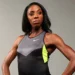 Lashina Demus, Olympian, doping
