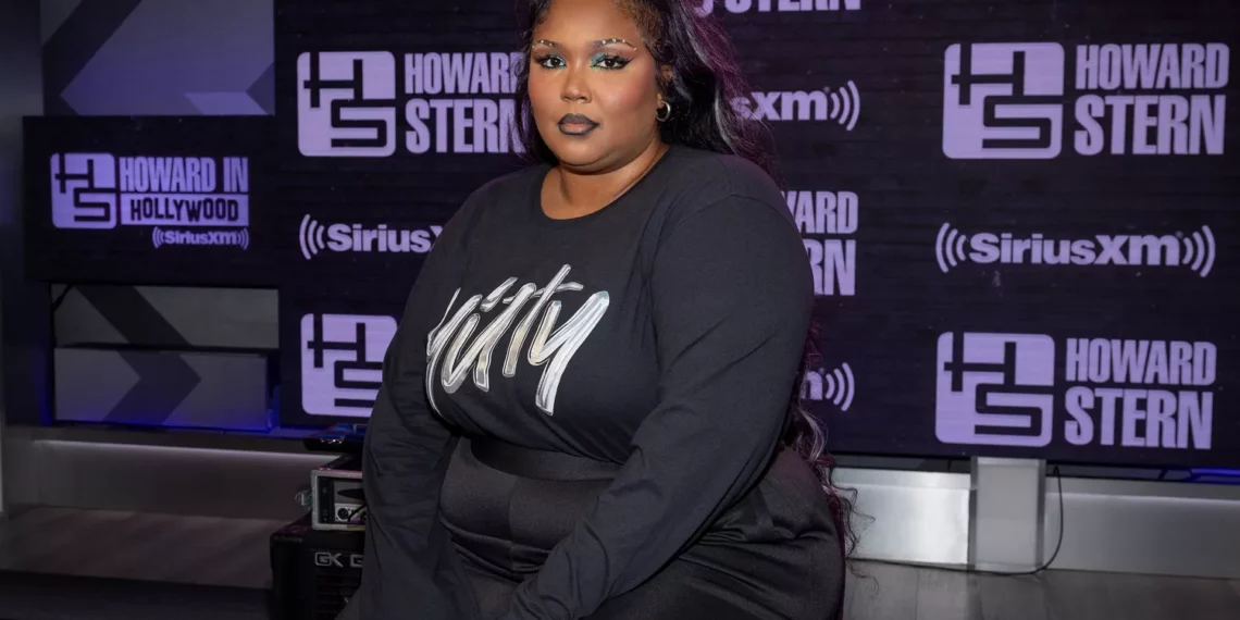 Lizzo, Black music