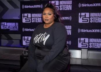Lizzo, Black music
