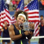 Serena Williams, Alexis Ohanian, Twitter, Legacy