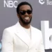 Sean Combs, baby, announcement