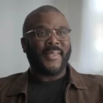 Tyler Perry, Sussex, Harry, Meghan, godfather