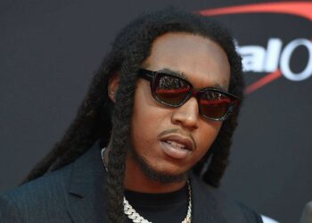 Takeoff, Houston, Murder