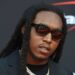 Takeoff, Houston, Murder